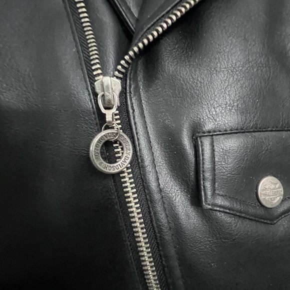 Harley-Davidson Jacket - Picture 6 of 7